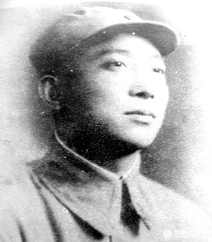 重温历史｜解放海南岛战役烈士之后感谢当年房东“递水之恩”