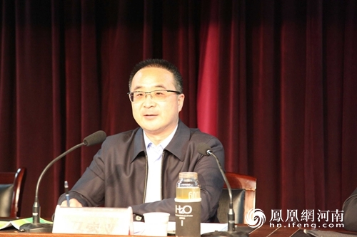 商丘市食药监局：加大食品质量监管力度 确保舌