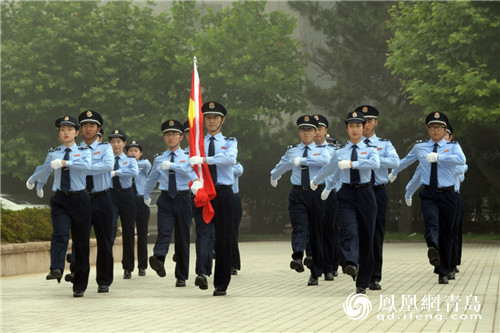 国地税改革 青岛各界纳税人谈感受