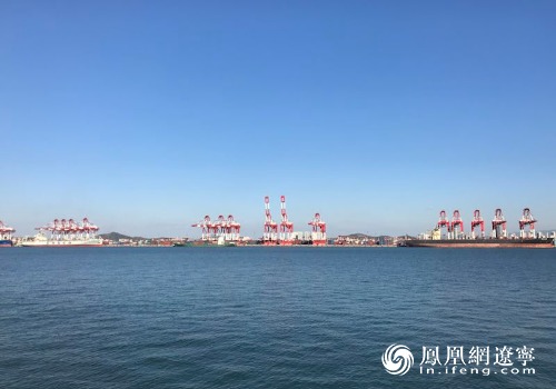 百年港城再起航 2018全国民营企业合作大会从