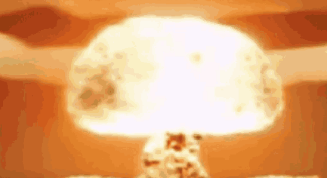 爆炸堪比近200颗原子弹,通古斯大爆炸原因揭秘