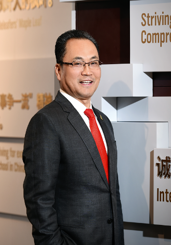 24载深耕国际教育 枫叶打造全球课程体系标准