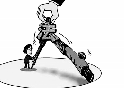 未成年人犯罪案件多发 降低刑事责任年龄之争