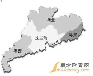 粤东gdp(2)