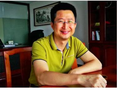 秒钱郭龙欣:他与变成福建首富擦肩而过_凤凰