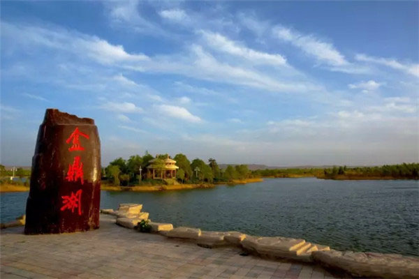 北京周边自驾游北京周边好玩的湖大盘点