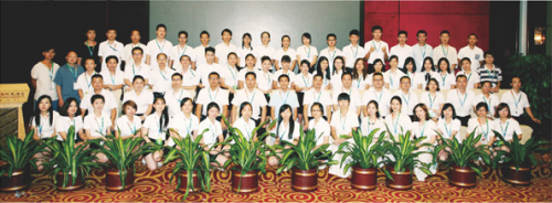 学易优信息化加速,引进浪腾培训学校管理系统