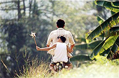 神州专车和父亲的车后座一样都是最让我安心的