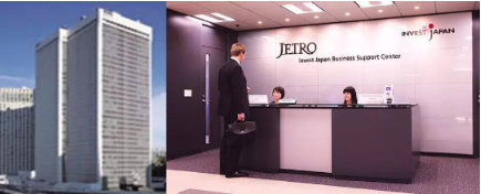 [日本站]外贸牛携手JETRO 外贸整合营销与落地