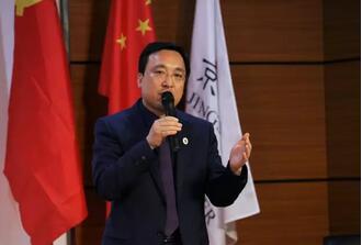 张凌霄:虚怀若谷,止于至善_凤凰厦门