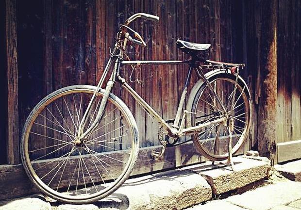 神州专车和父亲的车后座一样都是最让我安心的