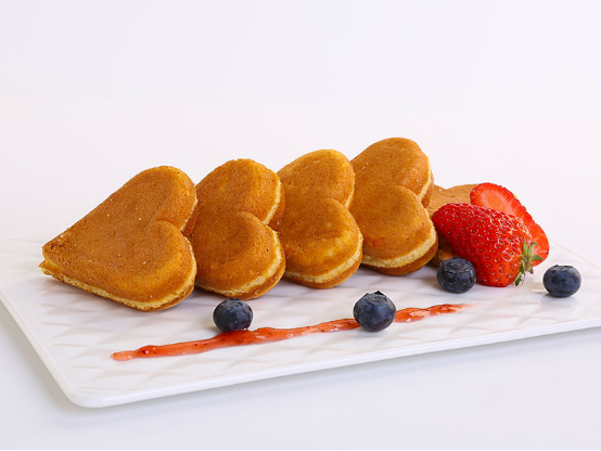 甜蜜转身:高端品牌格调破局甜品加盟乱象_凤凰