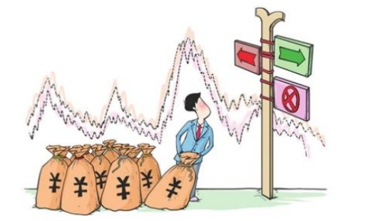 SAK原力觉醒--鲨鱼基金重装归来_凤凰厦门