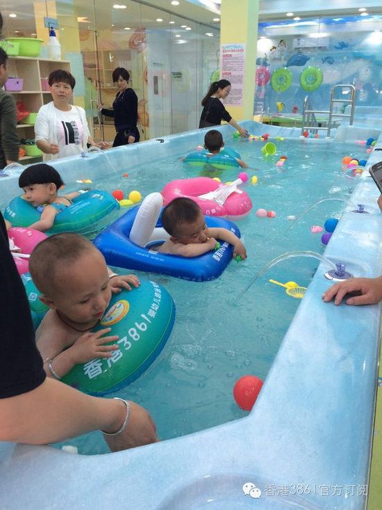 婴儿游泳馆加盟香港3861,大品牌值得信赖_凤