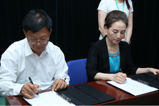 环境监理及环境信用评价培训 项目新闻发布会