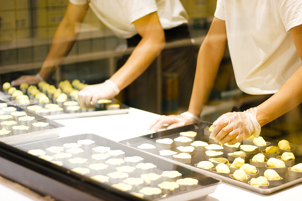 强推!厦门这家三味酥屋为吃货们准备表白神器