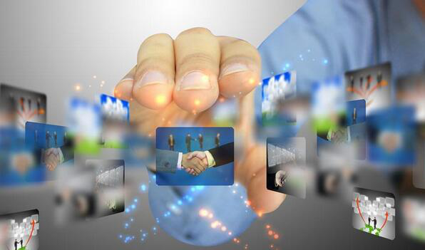 融都科技:下一个风口--互联网小贷_凤凰厦门