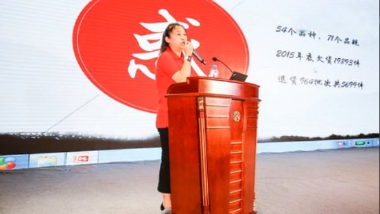 通化金马药业集团2016年中营销工作会议成功