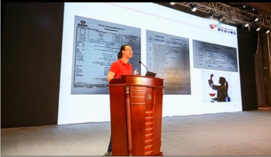 通化金马药业集团2016年中营销工作会议成功