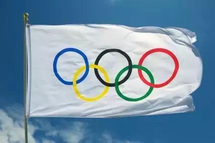 今年奥运会，有支队伍没有国旗也没有国歌，但有着最精彩的故事！