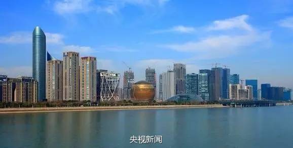 G20峰会倒计时 杭州已成总统专机最多的城市(附机型)