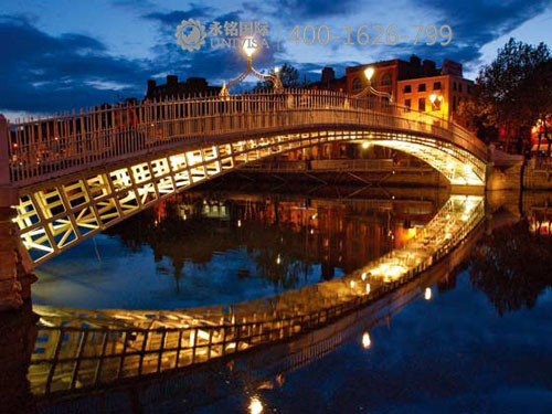 为什么那么多人移民爱尔兰?因为低税!