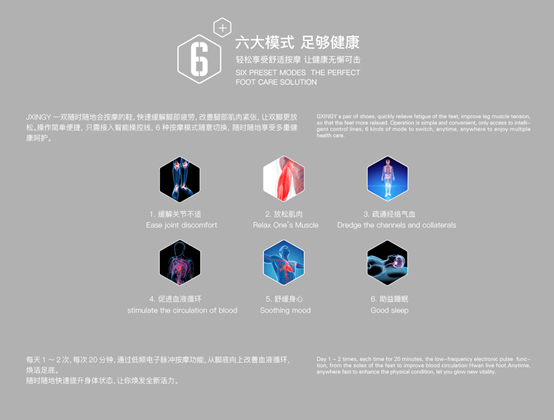 吉星宇JXINGY:简约化要轻松便捷