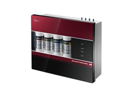 中国十大高端净水器品牌 2016最新净水器排名