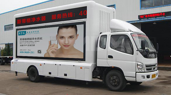 斯蒂格净水器代理利润有多大?