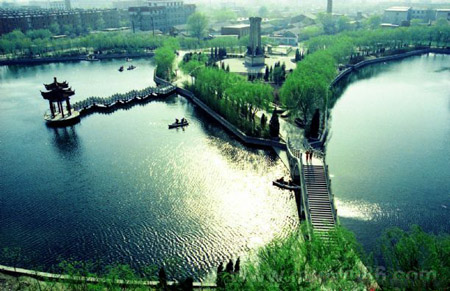 宁河区一村一策获实效 强化产业帮扶 激发造血