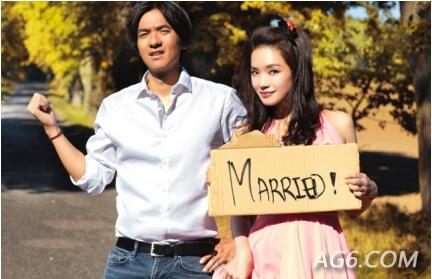 舒淇冯德伦结婚AG亚游娱乐十年相识成正果|冯