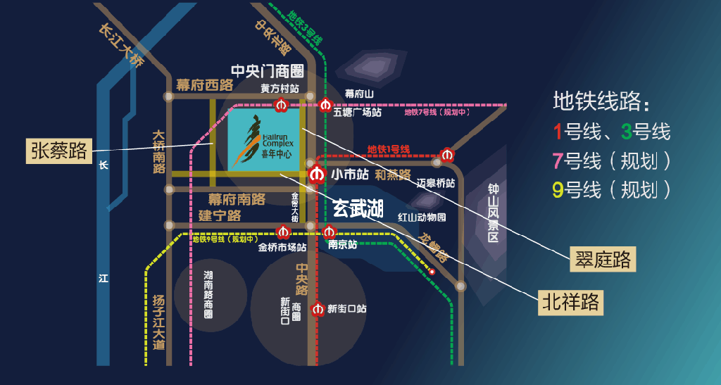 南京花样年喜年中心房价飙上天 公寓成了刚需