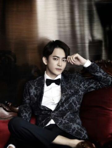 《偶滴歌神》丁嘉文开口惊人 谢娜赞其好演员