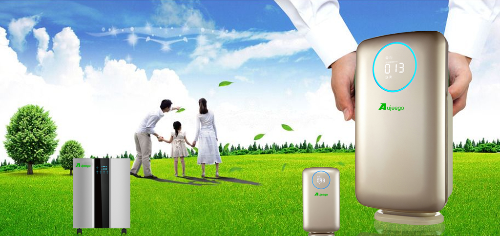 远胜关公与菩萨 空气净化器你选好了吗?空气净