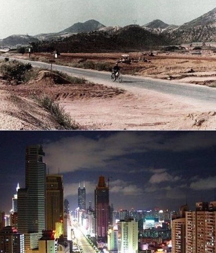 错过了十年前的深圳 现在还要错过汇通易贷么