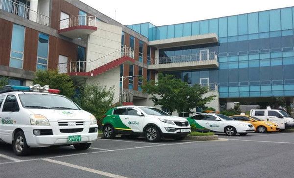 境外驾车自由行 你需要韩国驾照全球通