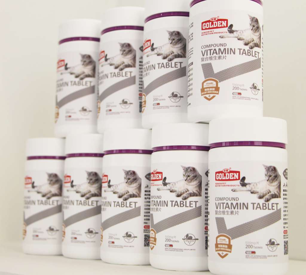 复合维生素b对猫咪有什么好处,猫咪吃复合维生