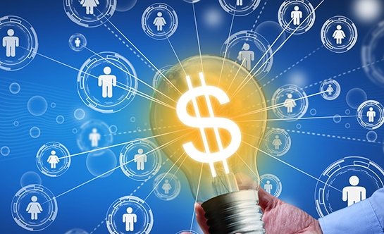 网贷借款限额下选择融金宝安全可靠理财