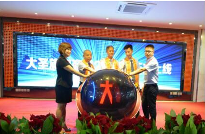 大圣电子商务有限公司简介