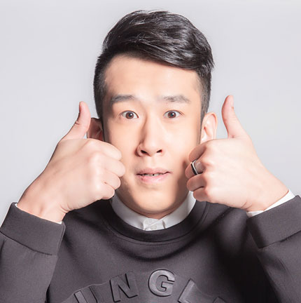 于洋《菜II》“征婚”不得 恼羞同余声“翻脸”|于洋| 主持人_凤凰音乐