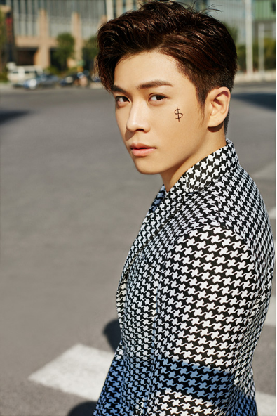 炫舞梦工厂in-Music幸亏有你武艺2016新唱片