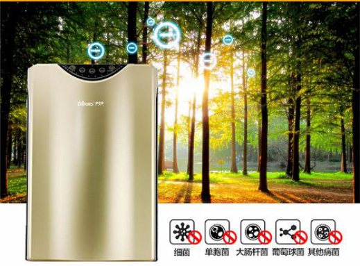 别再质疑空气净化器有没有用 关注空气净化器