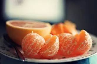爱吃橘子的注意了，现在知道还不晚！别忘了告诉家人
