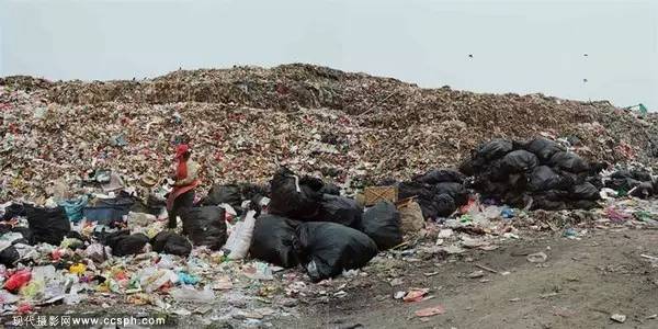 为什么垃圾分类在中国难推广？