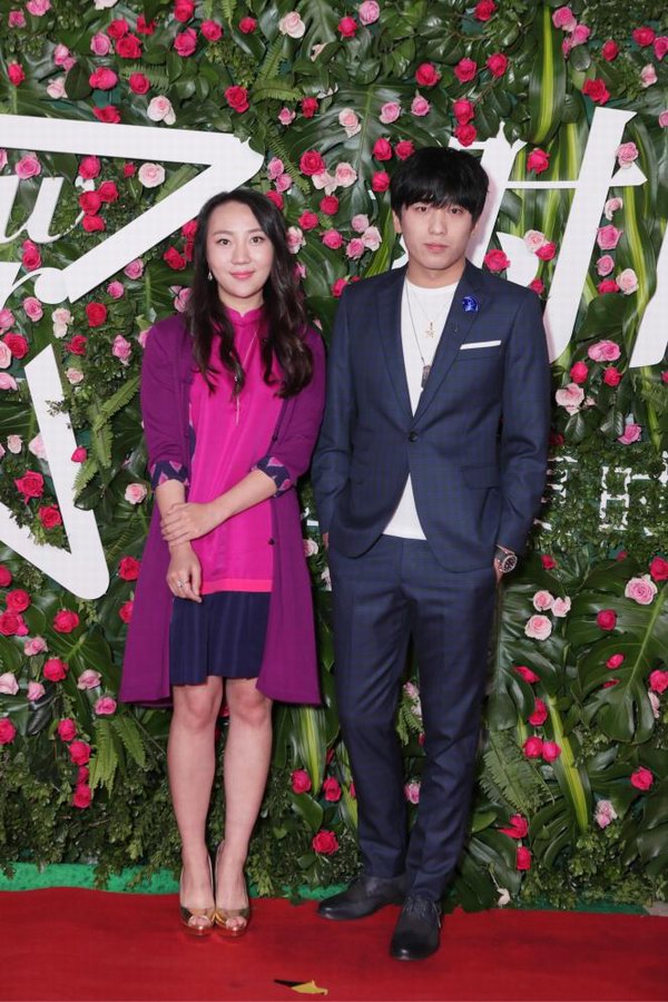 2016时尚星秀年度人物盛典盛况空前 百位明星