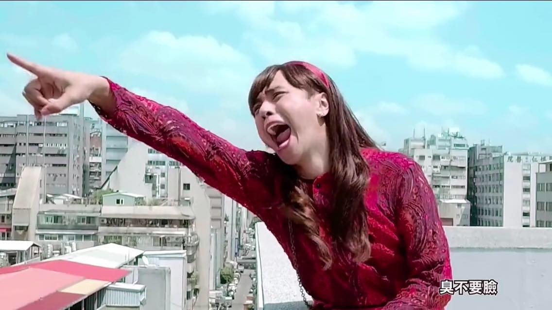 罗志祥又变“朱碧石” 新歌《你干嘛》霸占酷狗飙升榜|小猪| 罗志祥_凤凰音乐