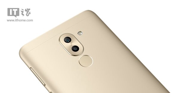 华为悄然公布新机Mate 9 Lite:麒麟655处理器+3GB运存