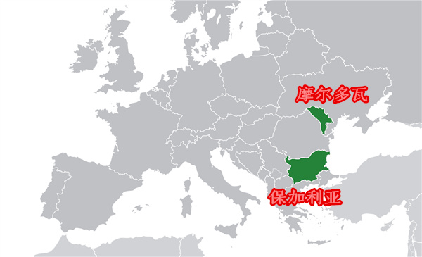 东欧两国选出“亲俄”新总统