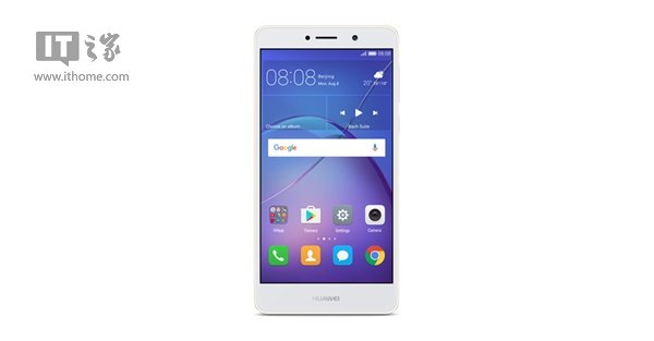 华为悄然公布新机Mate 9 Lite:麒麟655处理器+3GB运存