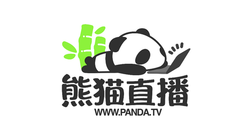 上熊猫直播看DOTA2解说沐沐&老党花式虐狗